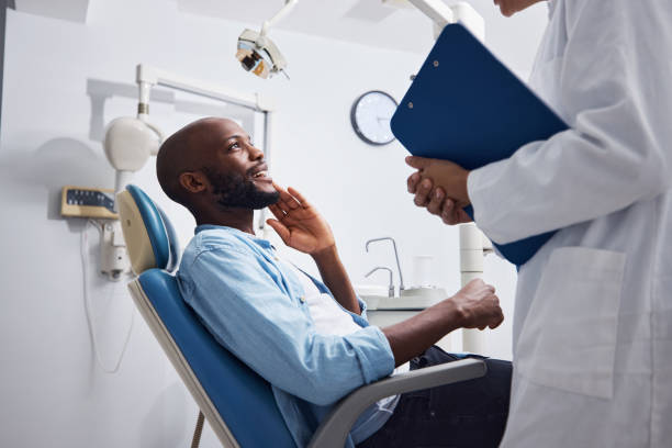 Best Emergency Dental Care for Trauma or Injury in Rockledge, PA