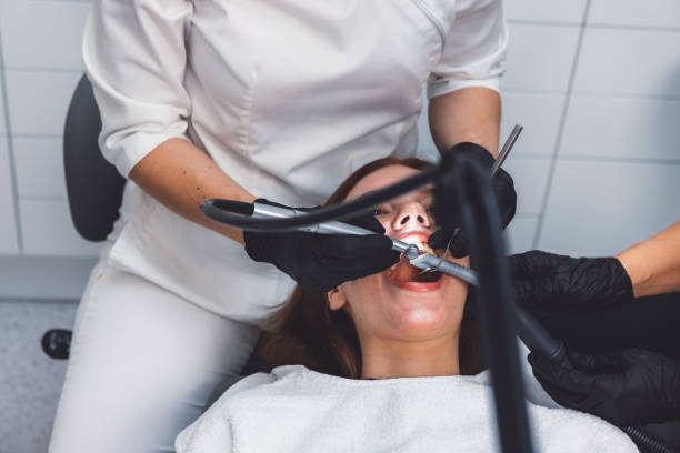 Best Emergency Tooth Extraction in Rockledge, PA