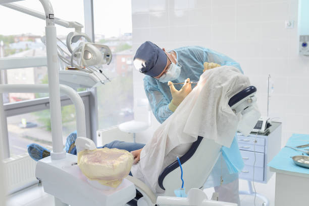 Best Emergency Tooth Extraction in Rockledge, PA